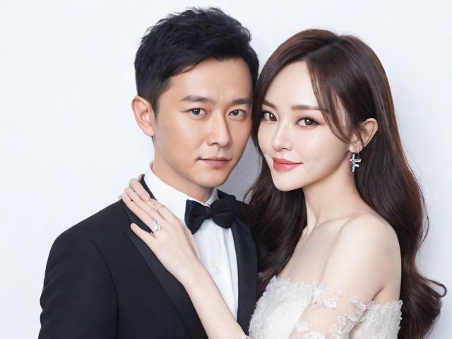 罗晋对唐嫣微博表白图-罗晋微博里写给唐嫣的情书