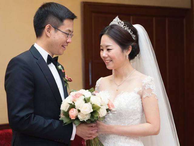 婚礼新郎表白-婚礼新郎表白简短