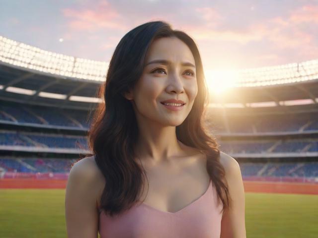 宋佳表白众女星后续-宋佳 2
