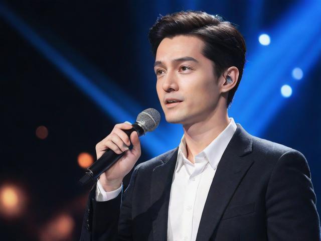 胡歌表白最深情-胡歌表白最深情的一段话