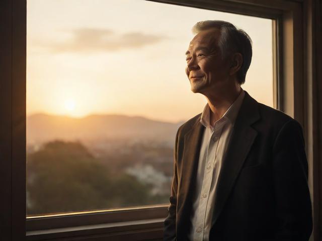 再战明天翁先生被表白-再战明天人物关系