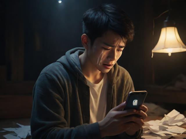 我要向你表白-我要向你表白她把我拉黑了
