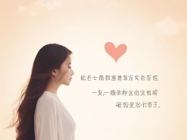 表白的文案配音-表白音频