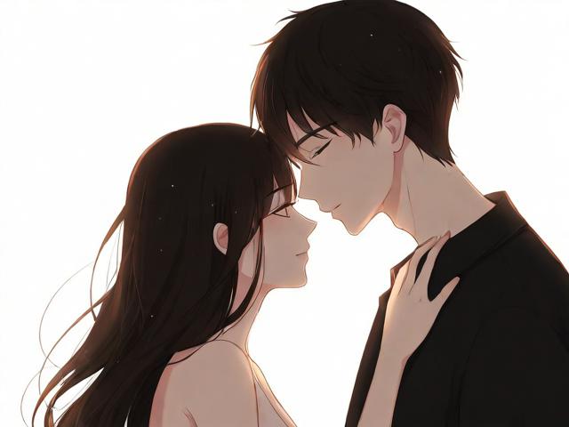 表白的句子给男朋友-给男朋友表白语录