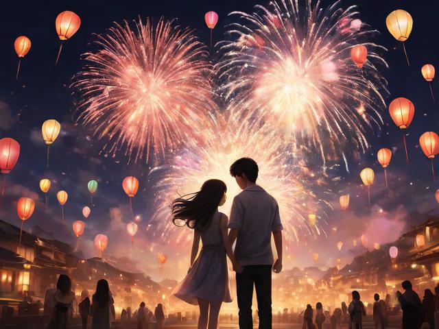 七夕表白语句简短-七夕表白情语