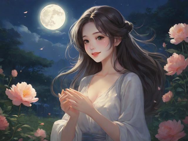 表白情话暖心的句子-表白情话暖心的句子女生