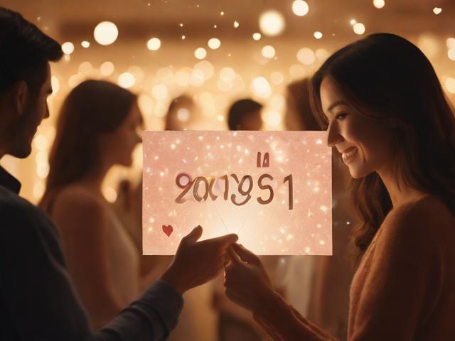 抖音红包表白歌词-抖音上一到十的红包表白