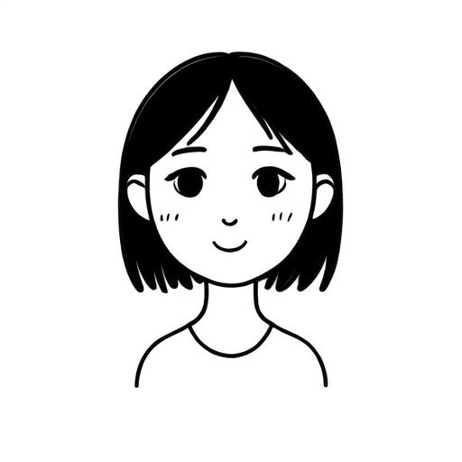 网红表白简笔画图-网红表白情话短句