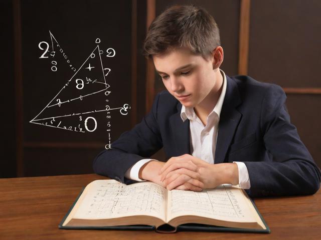 学霸隐藏式表白藏头诗-学霸的隐藏式表白绝对看不懂的数学学霸表白