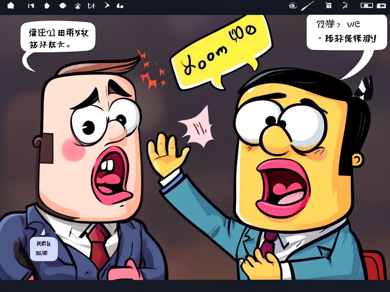 套路大全聊天表白图片-套路聊天撩人表情包 搞笑图片