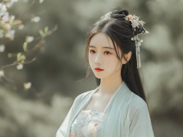 七个字表白的情话-七个字的表白句子