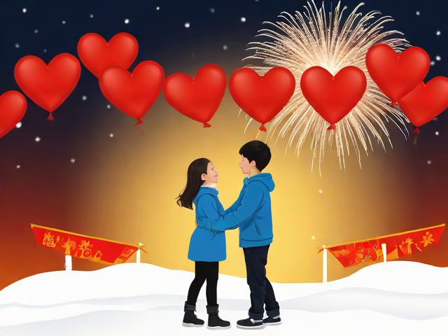 新年怎么表白女生-新年怎么表白女生呢