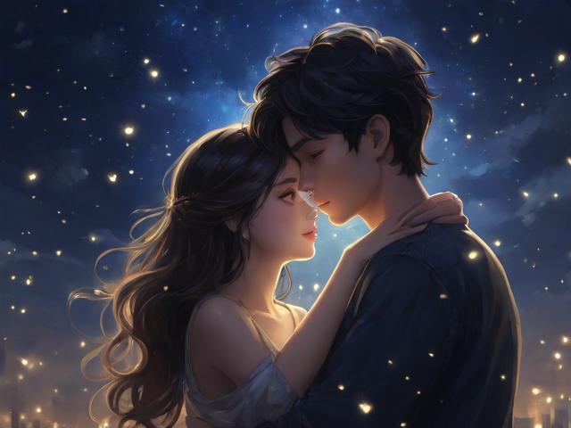 适合七夕的表白句子-七夕表白的语句