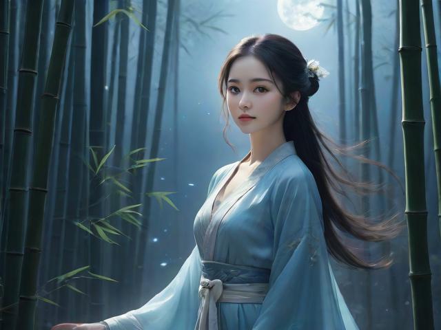 文言文表白句-文言文表白怎么说