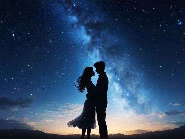 七夕表白老公的情话-七夕对老公表白语