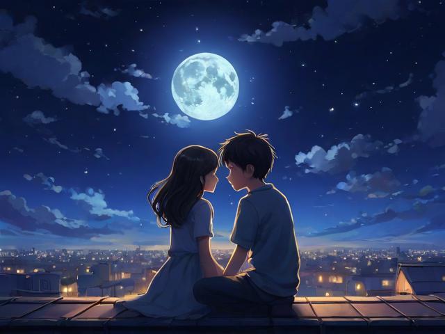 怎么向女生表白-男生怎么向女生表白