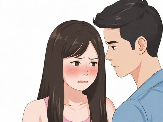 像男生表白-女生怎么向男生表白