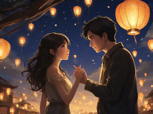七夕节怎么表白-七夕节怎么表白女生
