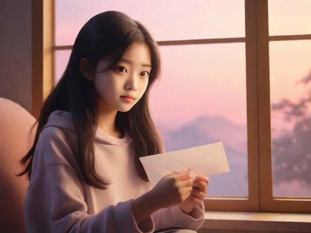 表白文案-表白文案给女生