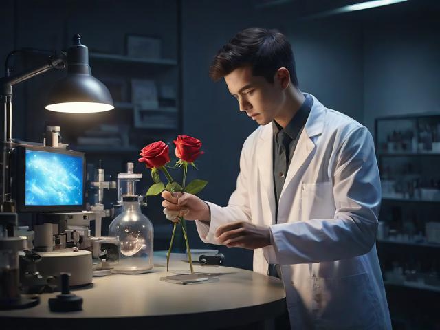工科男表白-工科生表白指南