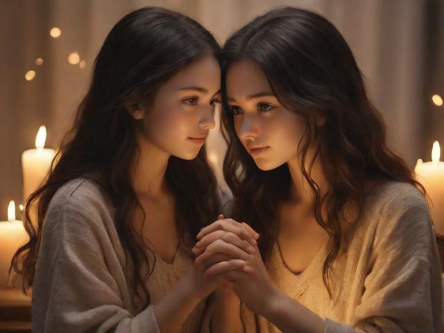 向女孩表白情话-向女孩表白情话最暖心一段话