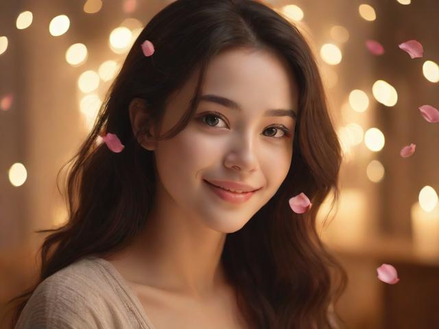 对自己表白的句子-520自己对自己表白的说说