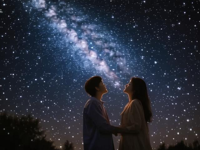 打动追女孩表白的话-追女孩表白语