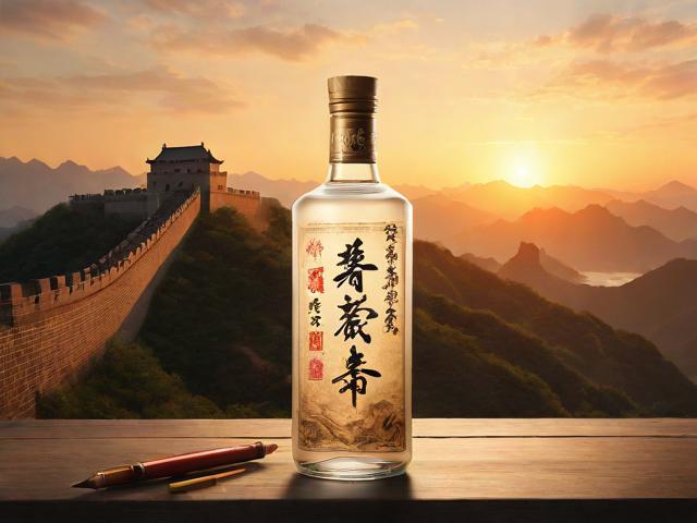 各省代表白酒-中国各省地区的白酒名称