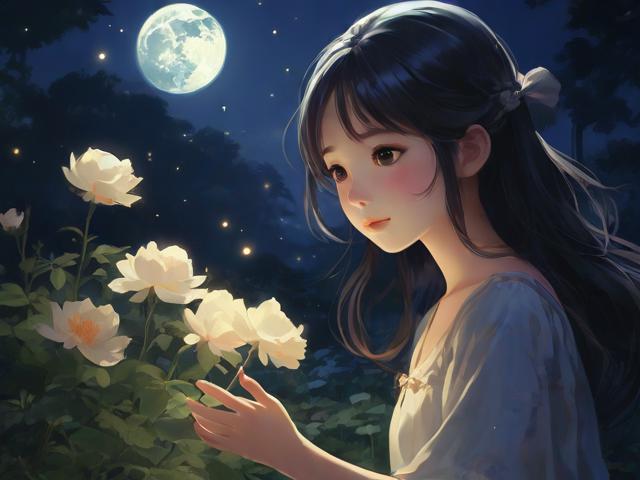 qq暗示表白的个性签名-暗示表白的个性签名女生