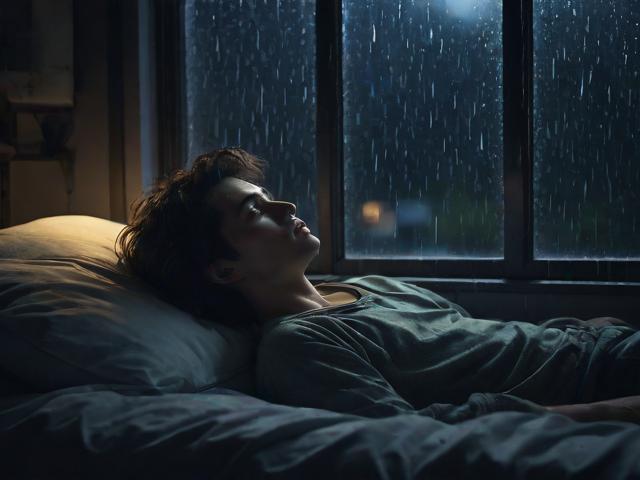 夜阑卧听风吹雨表白-夜阑卧听风吹雨一句含义丰富应该怎样理解
