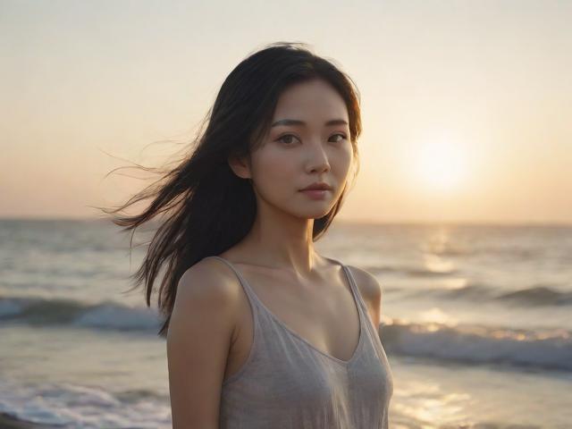 当年胖妞表白最后变瘦-胖妞瘦了