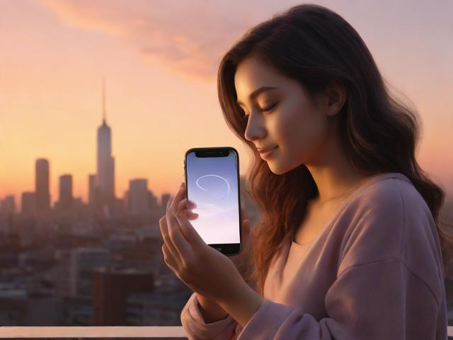 怎么用短信给心爱的女人表白